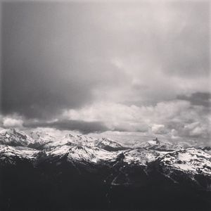 Image post by @whistlerblackcomb on Instagram