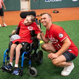 Image post by @reds on Instagram