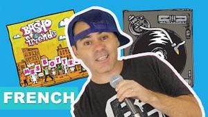 Video post by @bashoandfriends on YouTube