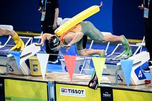 Image post by @theworldgames on Instagram