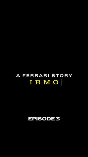 Image post by @ferrari on Instagram