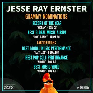 Image post by @jesseraymix on Instagram