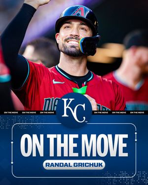 Image post by @MLB on Twitter