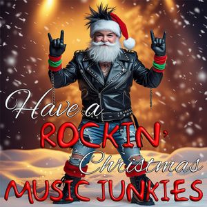 Image post by @music_junkies_official on Instagram