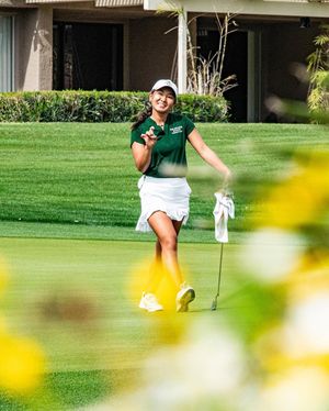 Image post by @csuwgolf on Instagram