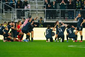 Image post by @washingtonspirit on Instagram