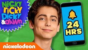 Video post by @nickelodeon on YouTube