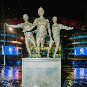 Image post by @mancity on Instagram