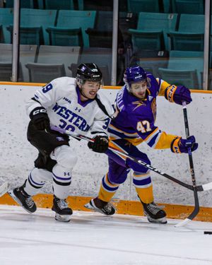 Image post by @westernmustangs on Instagram