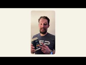 Video post by @puristnutrition on YouTube