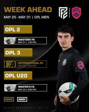 Image post by @pickering_fc on Instagram