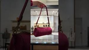 Video post by @coach on YouTube