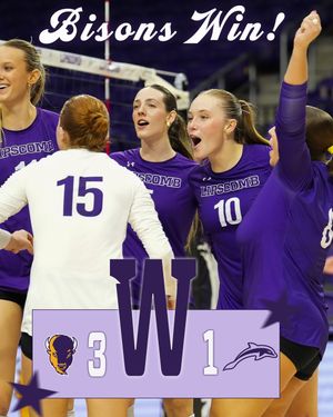 Image post by @lipscombvball on Instagram