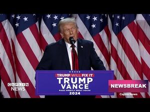 Video post by @caplinnews on YouTube