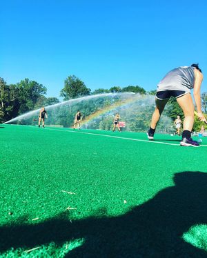 Image post by @templefieldhockey on Instagram