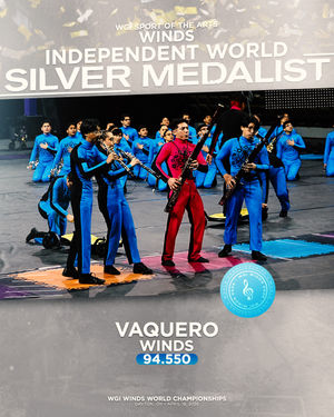 Image post by @wgisportofthearts on Instagram