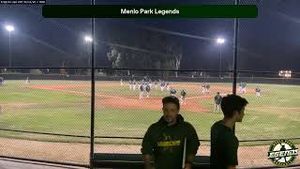 Video post by @legendscamps on YouTube