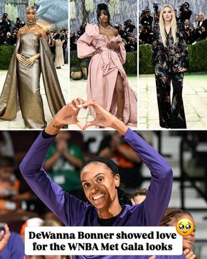 Video post by @espnw on TikTok