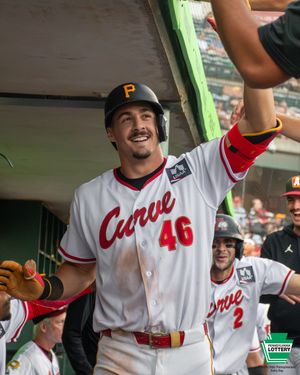 Image post by @altoonacurve on Instagram