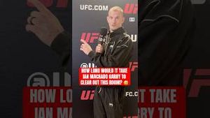 Video post by @bleacherreport on YouTube