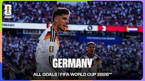 Video post by @fifa on YouTube