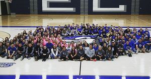 Image post by @etownbluejays on Instagram