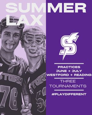Image post by @stormclublax on Instagram
