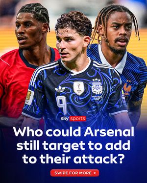Video post by @skysportsfootball on TikTok