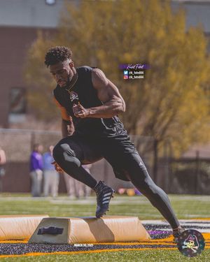 Image post by @ecupiratesfb on Instagram