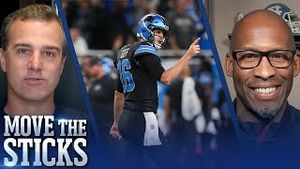 Video post by @nfl on YouTube