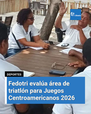 Image post by @infodiariord on Instagram
