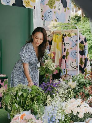 Image post by @dreachong on Instagram