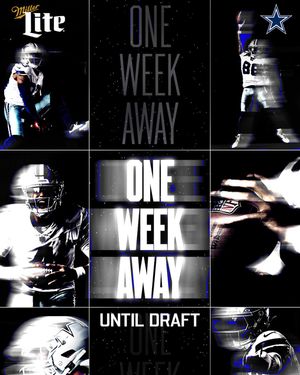 Image post by @dallascowboys on Instagram