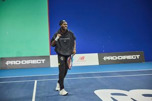 Image post by @projectaatennis on Instagram