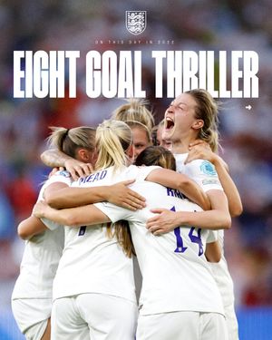 Image post by @lionesses on Instagram