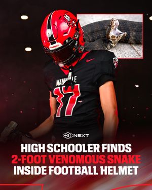 Video post by @sportscenternext on TikTok