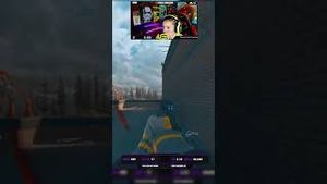 Video post by @c9cod on YouTube
