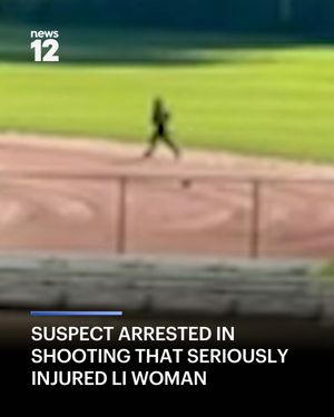 Image post by @news12li on Instagram