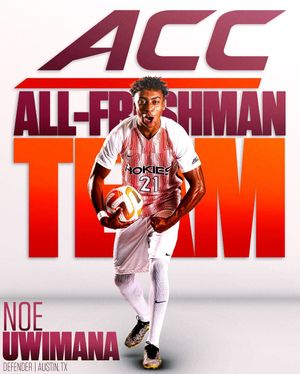 Image post by @hokiesmsoccer on Instagram