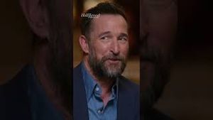 Video post by @hollywoodreporter on YouTube
