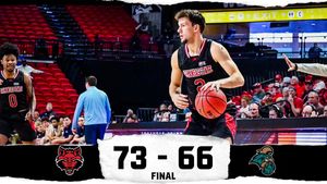 Image post by @AStateMB on Twitter