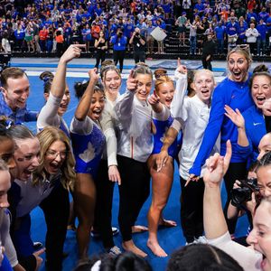 Image post by @flgatorssp on Instagram