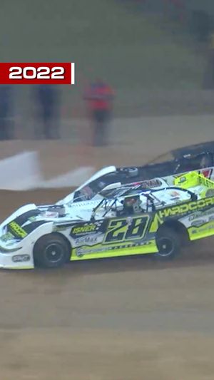 Video post by @GatewayDirt on Facebook