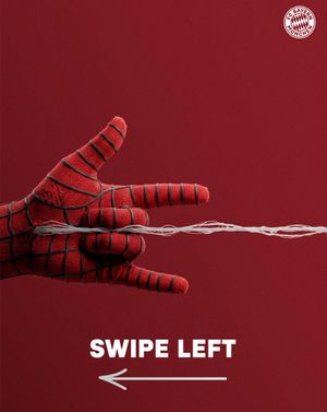 Video post by @fcbayern on TikTok