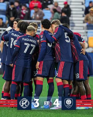 Image post by @nerevolution on Instagram