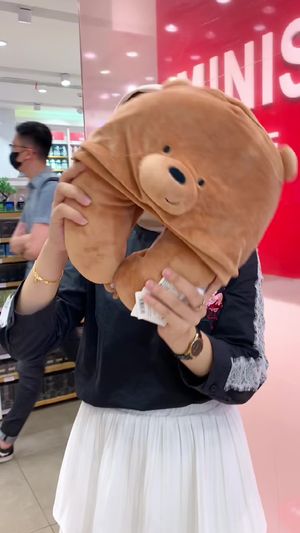 Video post by @minisoindonesia on TikTok