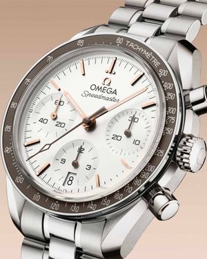 Image post by @omega on Instagram
