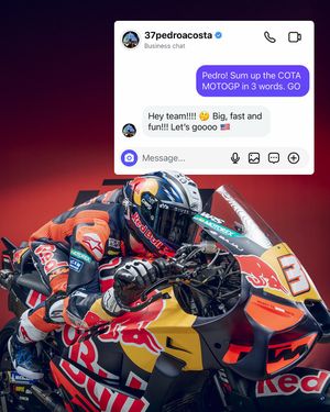 Image post by @quadlock on Instagram