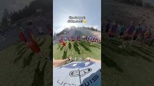 Video post by @redbullusa on YouTube