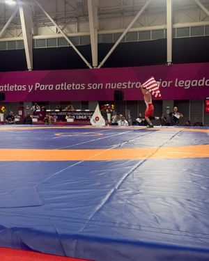 Image post by @sundevilwrestling1962 on Instagram